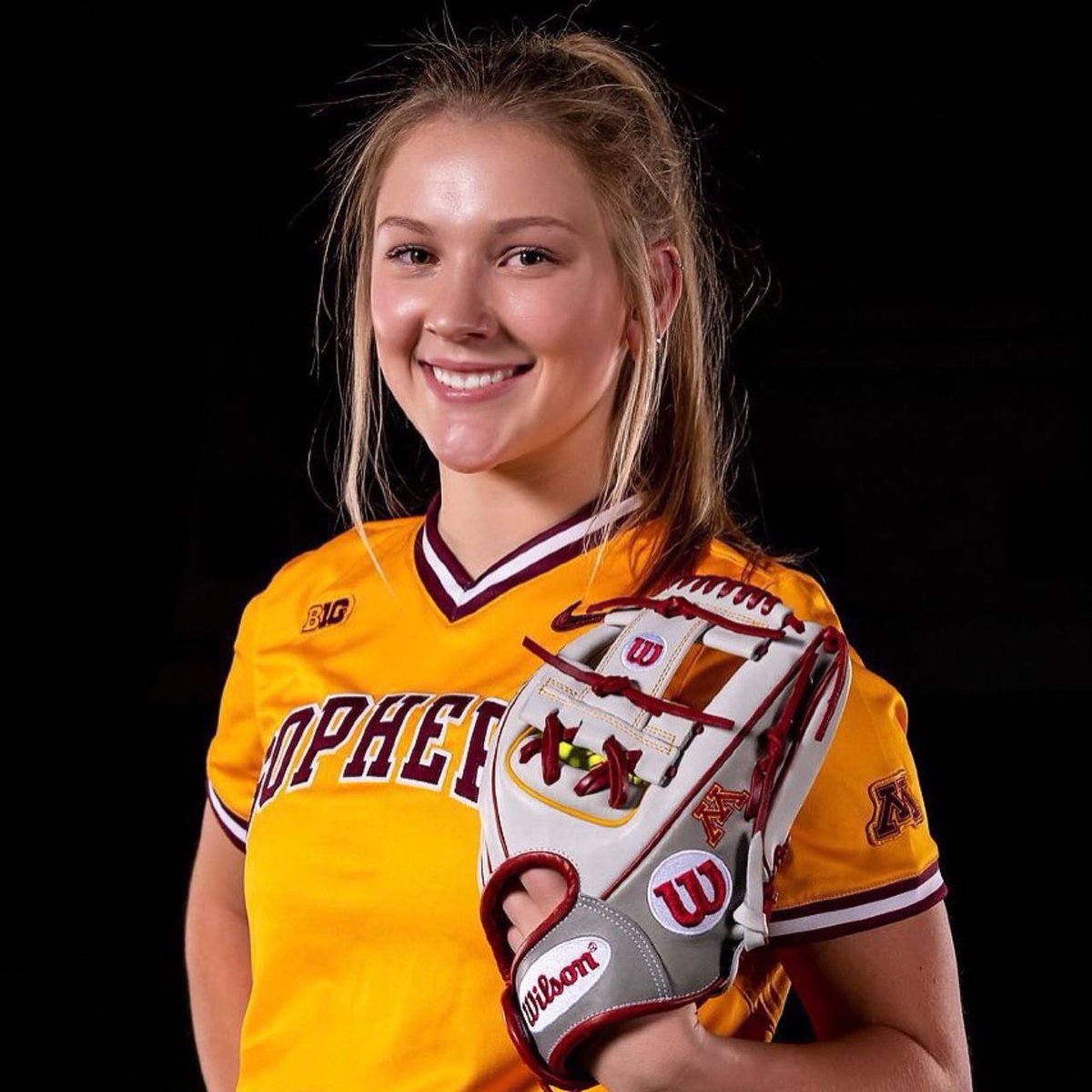 Jenna Beckstrom tweet media