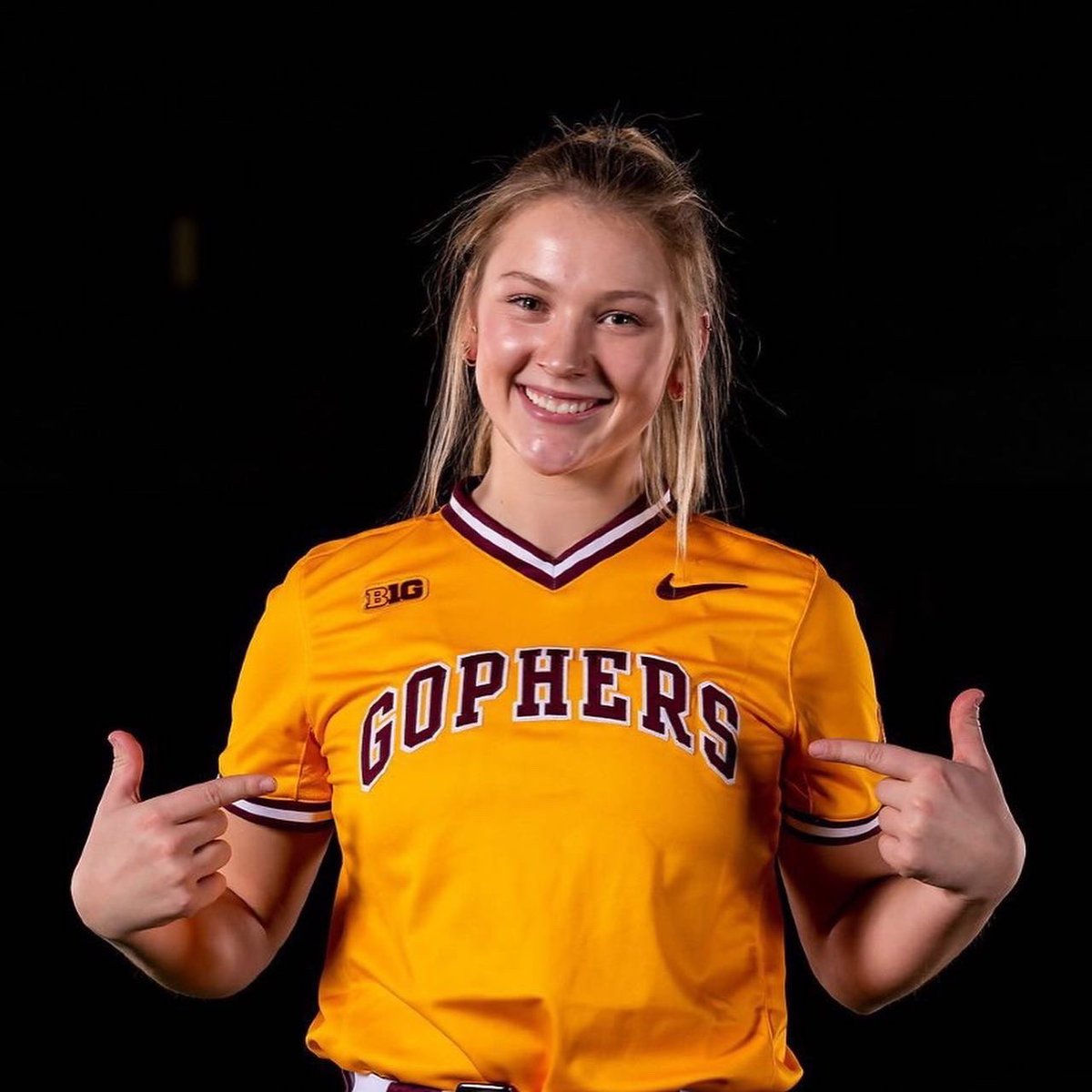 Jenna Beckstrom tweet media
