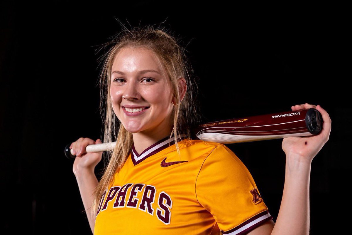 Jenna Beckstrom tweet media