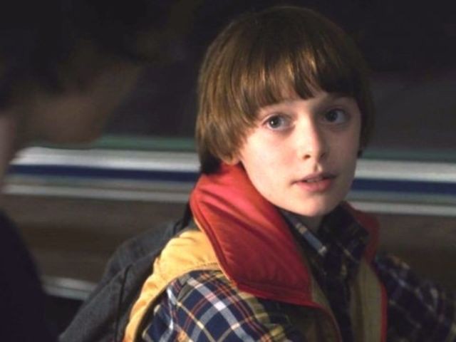 Hace 37 años will Byers desapareció 👿👾 - Stranger Things 011