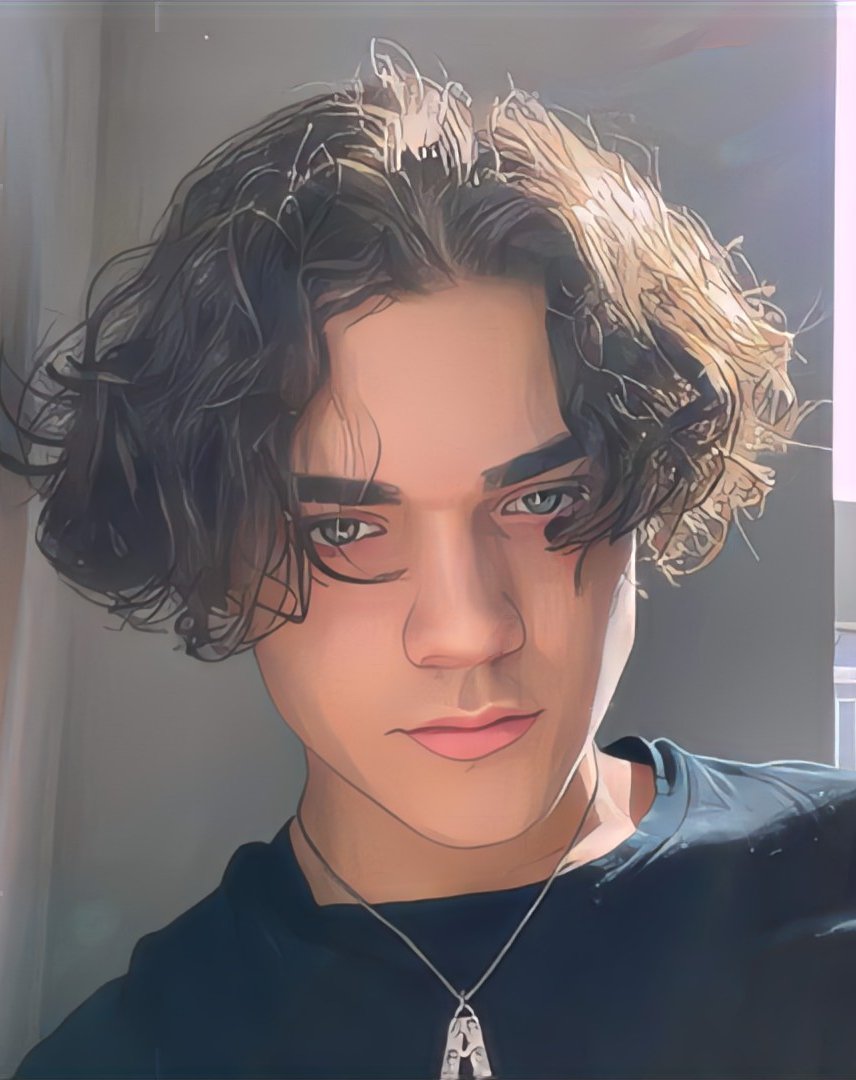 Alxstewart 💙 Stream Compare Myself!! tweet media