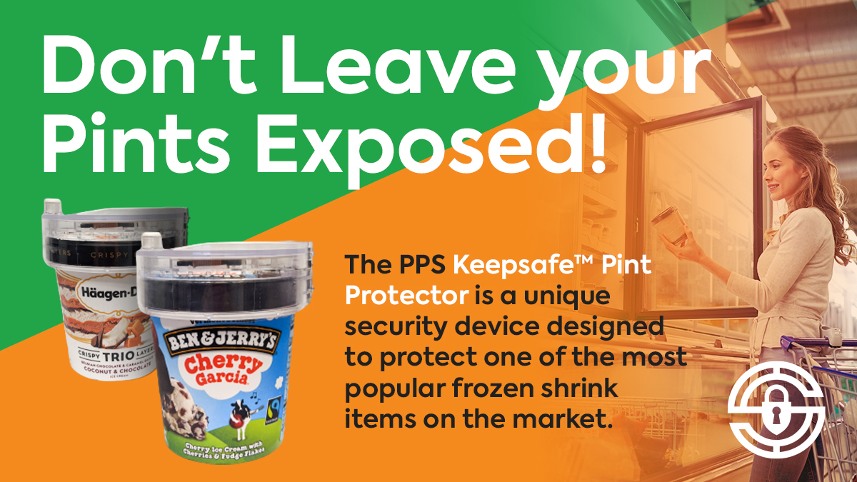 PPS_Keepsafe's tweet photo. Order your pint protectors now!
https://t.co/BXZ714X6bj
#lossprevention #assetprotection #smartretail #inventoryshrinkage #retailnews #lpqualified #inventorymanagement #icecreampints #EASSystems https://t.co/k8uVk9RLad
