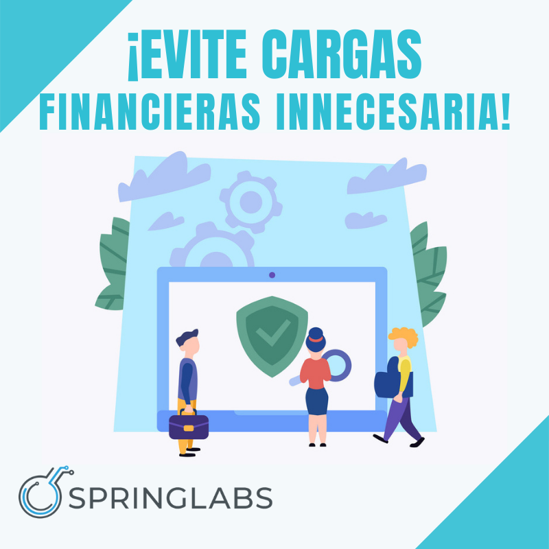 SpringLabsmx's tweet photo. Protéjase contra los riesgos de seguridad a través de nuestras herramientas de #seguridadcibernética, las cuales brindan la suficiente información para atacar estos riesgos.

📲📞☎ +52 557 159 7824 https://t.co/HqPjw5q4wH
