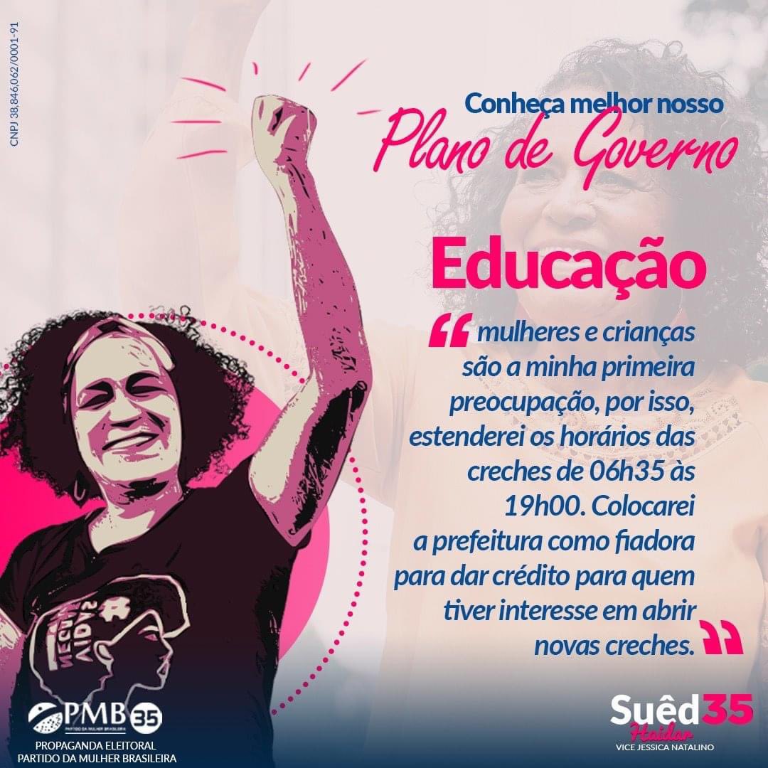 DayaneRhuan's tweet photo. A evasão escolar é um problema que afeta nossos estudantes, os números são altos e alcançam 5 % do total de alunos. Suêd Haidar sabe disso e pretende lutar contra, a instalação de monitoramento digital é uma das medidas a serem tomadas. 
#sued35vote #kiko35789 #vote35sued https://t.co/IgdUVp17QT