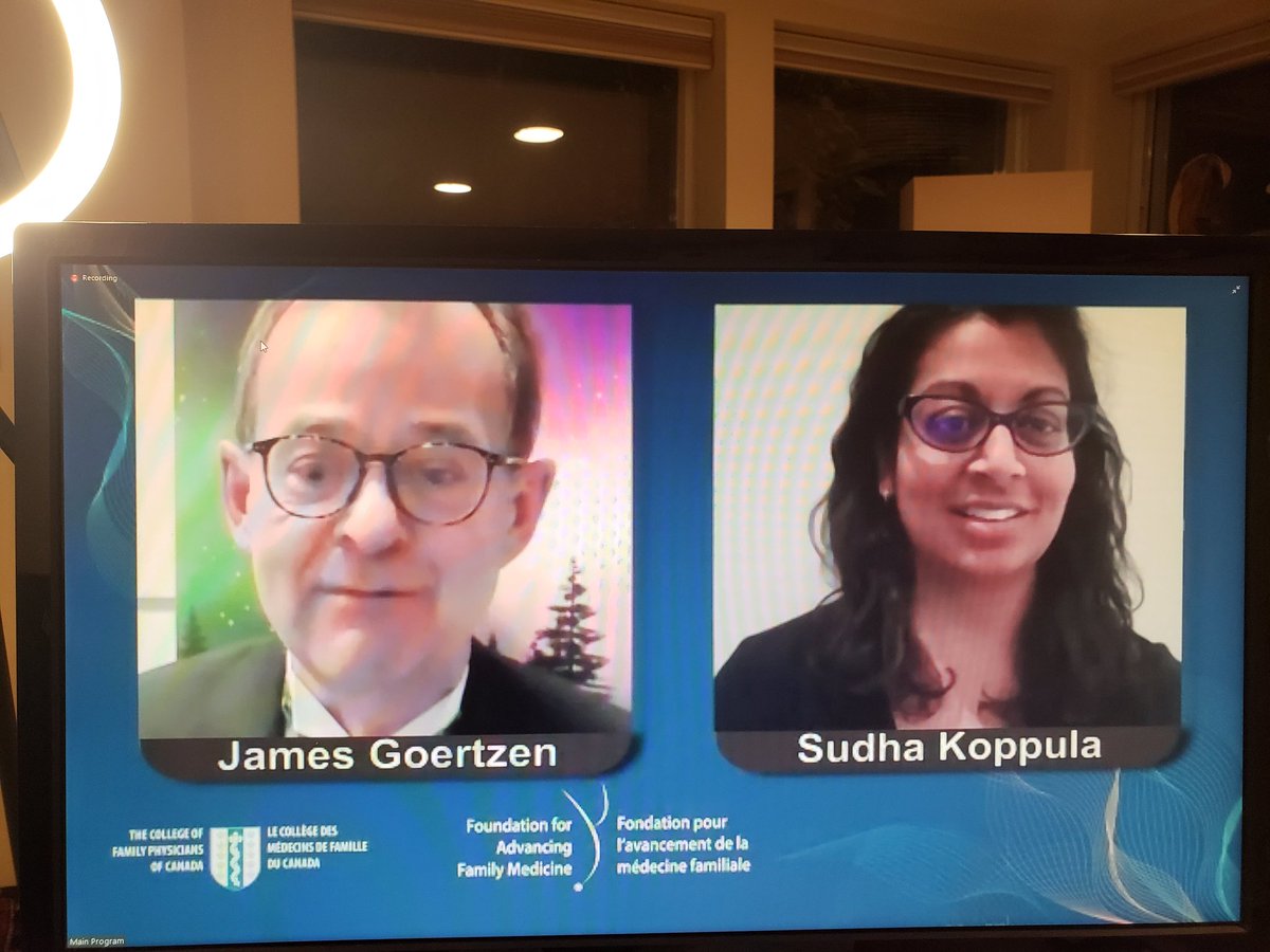 ivyomd's tweet photo. Amazing emcees Drs Goertzen @thenosm &amp; Koppula @UAlberta_FoMD at tonite's #fmteaching celebration. >10k donated in 30 min. Let's get that up to >20k #myfmf https://t.co/mcRgT7VAbQ