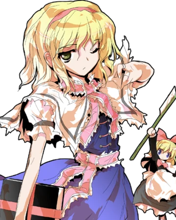 28. who is she? what does she do?