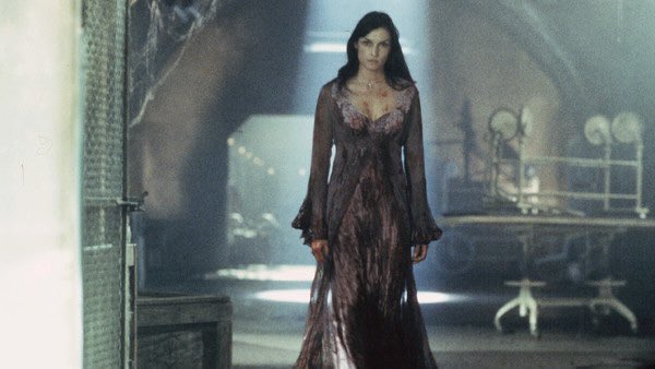 Happy Birthday Famke Janssen!   
