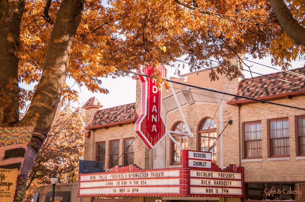 VisitBtown's tweet photo. There are still a few days left to submit your best #btownfall photos! Upload your pics here: https://t.co/lyc6uM2WlI https://t.co/m5HN4fGHQV