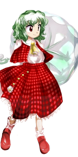 29. are they the same character?