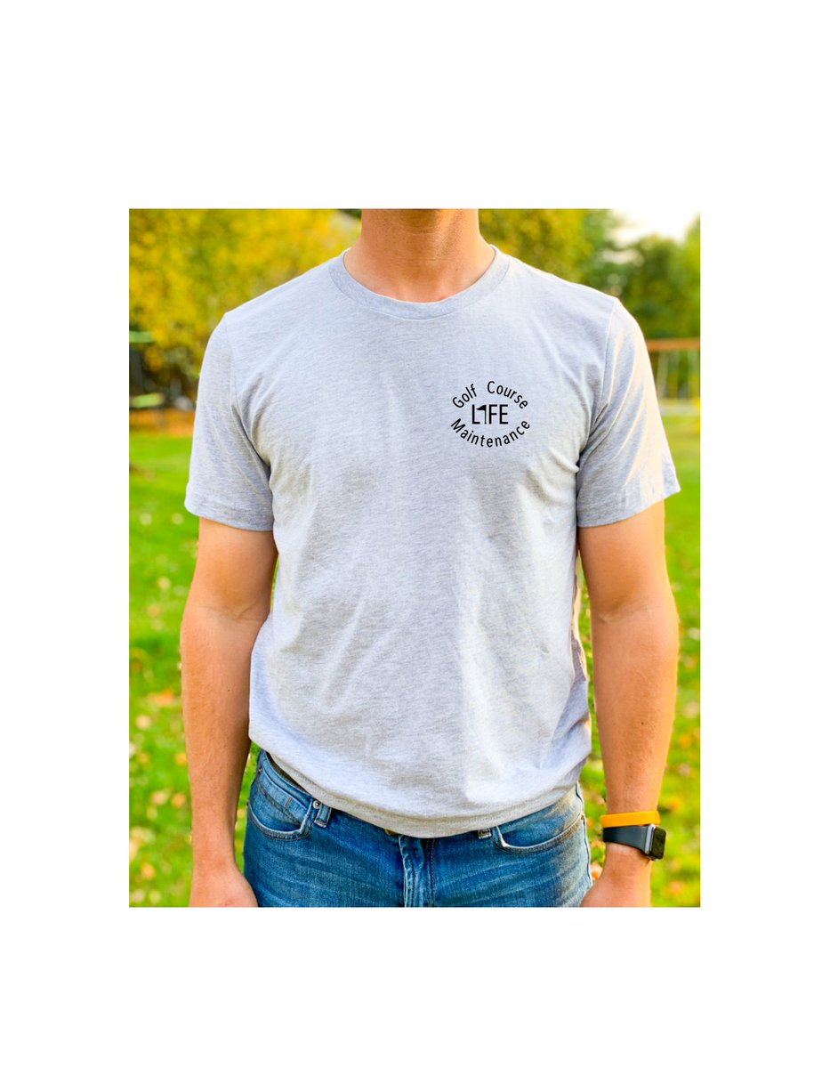 Who’s Chuck’n those fall Fert apps?

etsy.com/shop/GCMlife

#golfcoursemaintenance #greenkeepers #greenkeeping