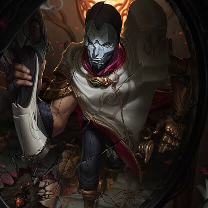 jhin