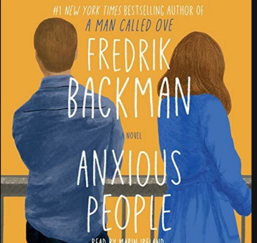 ABookishGypsy's tweet photo. @Backmanland Thank you for writing another beautiful  story that captured my heart. Your ability to weave characters together is absolutely magical. (Happy tears) I can't wait to read your next story. https://t.co/8w9S8Ag8fh