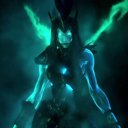 kalista