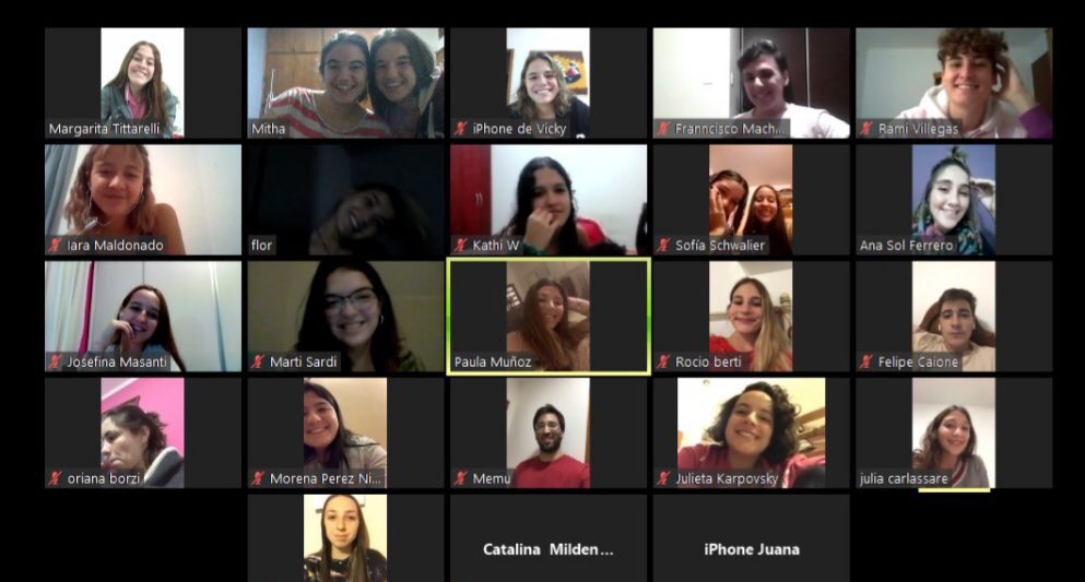 ClubLeoSR's tweet photo. Hoy 5 de noviembre de 2020 nuestro Club Leo Santa Rosa cumple 15 años desde que se fundó en 2005🦁❤️ https://t.co/vtZDziAa4i