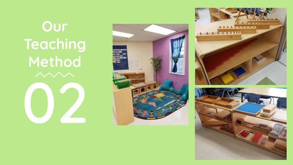 Spady Montessori tweet media