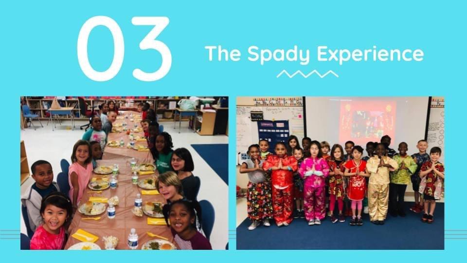 Spady Montessori tweet media