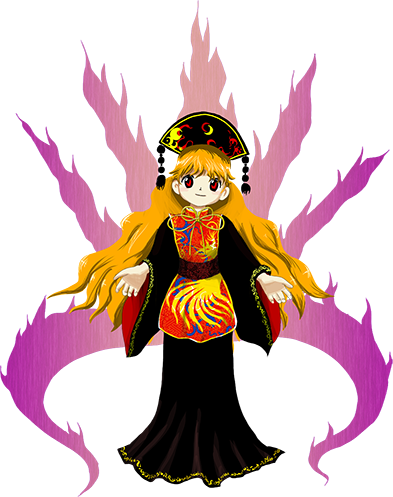 33. of these three characters, which are immortal?