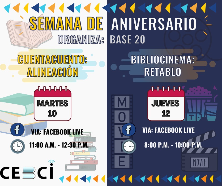 CEBCI UNMSM tweet media