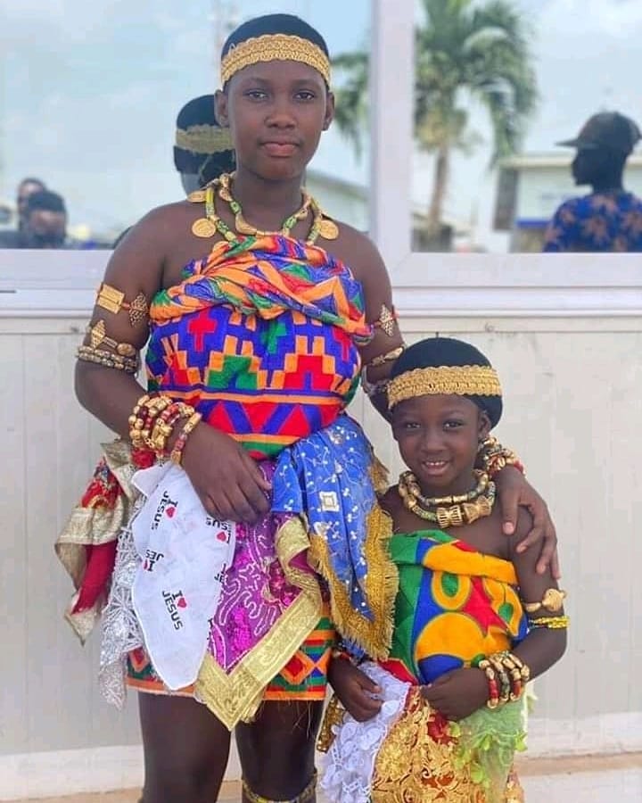 UpdatesGhana's tweet photo. Entertainment news Updates:
#Kumericans Welcomes @shattawalegh as a King in a grand style Traditionally...
This is soo lovely๐ฅฐ๐ฅฐ๐ฅฐ
We are going to give you all the latest Updates right here on Kumerica TV ๐ฅฐ๐ฅฐ
#kumericatv
#MumRaisedNoFool
#Shattawaleinkumerica
#kumerica https://t.co/xq2TvjnnOI