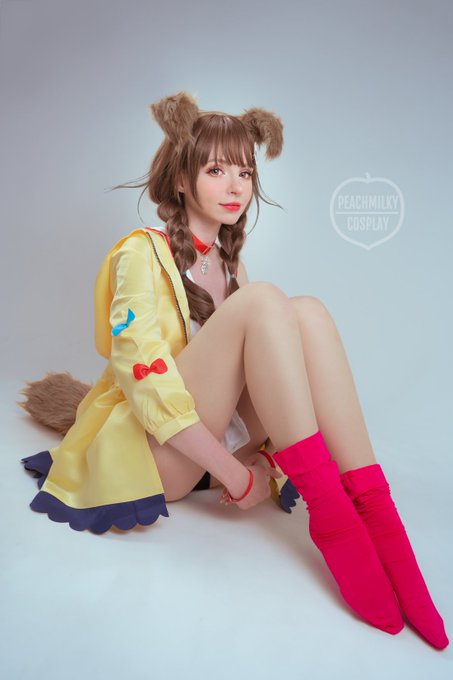 Twitterのコスプレ画像21