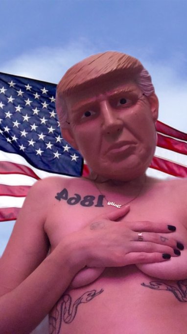 ‼️$3 Onlyfans‼️  Just another ANTIFA slut ACAB cutie making amateur porn and voting for Joe Biden https://t<a href="/tag/actress"class="tags"><span>#actress</span></a><a href="/tag/acting"class="tags"><span>#acting</span></a><a href="/tag/comedy"class="tags"><span>#comedy</span></a><a href="/tag/kink"class="tags"><span>#kink</span></a><a href="/tag/amateurporn"class="tags"><span>#amateurporn</span></a><a href="/tag/onlyfans"class="tags"><span>#onlyfans</span></a>