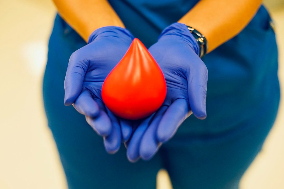 sdbloodbank's tweet photo. #Breaking Calling AB blood types! We have a patient who needs several units of AB plasma. This patient can only receive #plasma from another 🆎 .
This rare type is very hard to find. We have asked blood banks all over the country without success. Please call 619-400-8251! https://t.co/HUIExSirNr