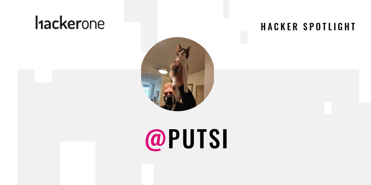 HackerOne tweet media