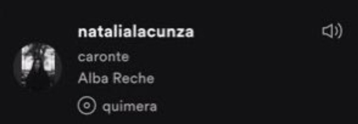 rechistacarp_24's tweet photo. Me explota el corazón 🥰
Nos está pidiendo #StreamQuimera vamos por el disco de 📀🤭 https://t.co/ICFAOkQtQb