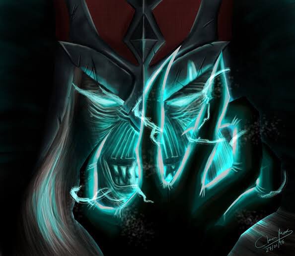karthus
