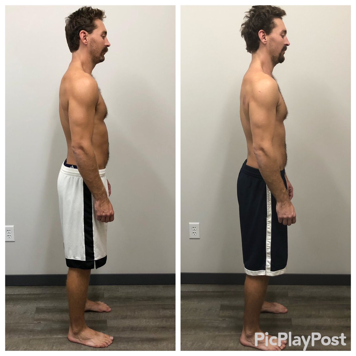 MOVEWELLIOWA's tweet photo. Results matter. Reach out if you went to get out of pain, move better, feel better and live better.
@Boomhowser101 pain is diminishing and now 3.9 MPh faster than when he first came in!
#functionalpatterns #fpresults #movewelliowa #ankeny #ankenyiowa #DesMoines https://t.co/YU67QQtuGj