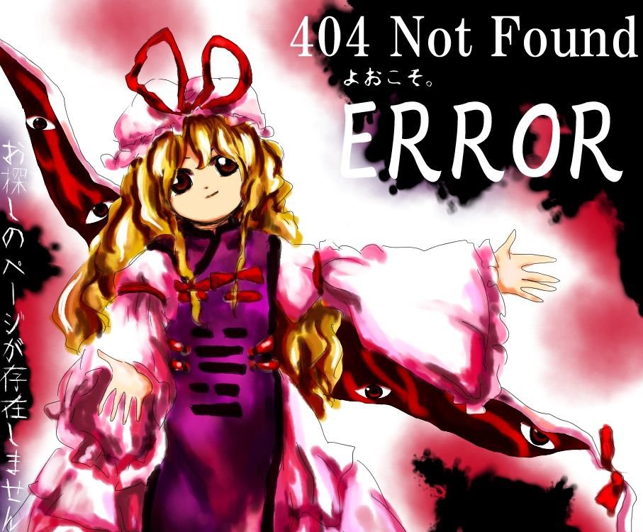 37. is this a real error image?