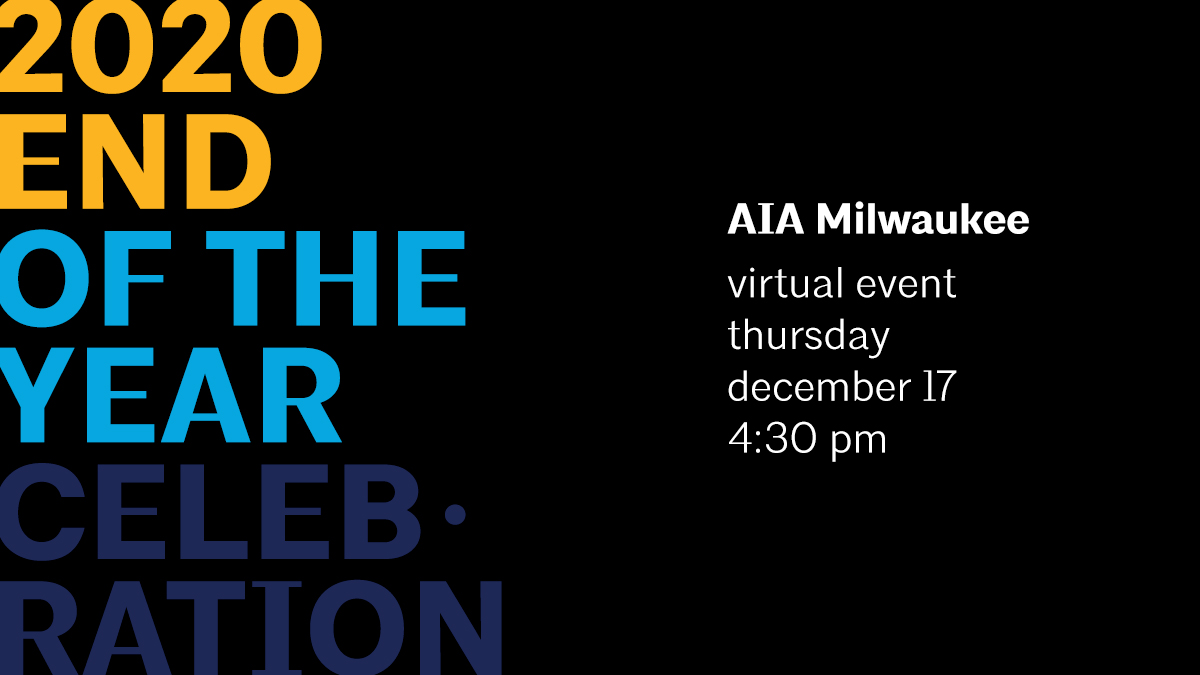 AIA Milwaukee tweet media