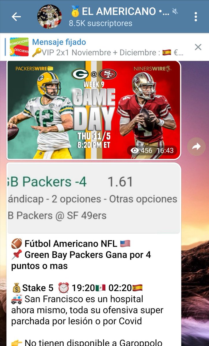 ValuePick32 tweet picture