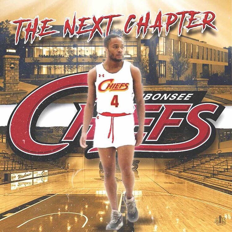 817Eddy's tweet photo. More Than 100% Commited To Coach Robinson @LRobBball3 and Waubonsee Men Basketball @WaubonseeHoops ! They have a winning culture and that is something I will like to be apart of❤️!                                                  Let’s Rock Chiefs Nation❤️! https://t.co/H0643SgR9C