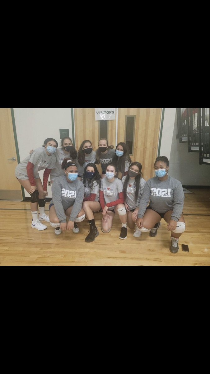 Sahuaro Volleyball tweet media