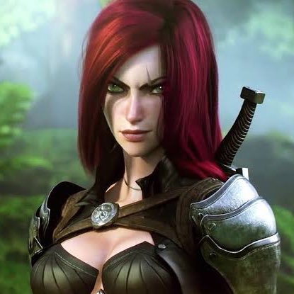 katarina