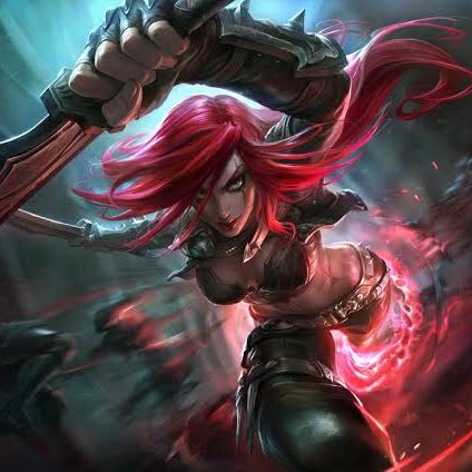 katarina