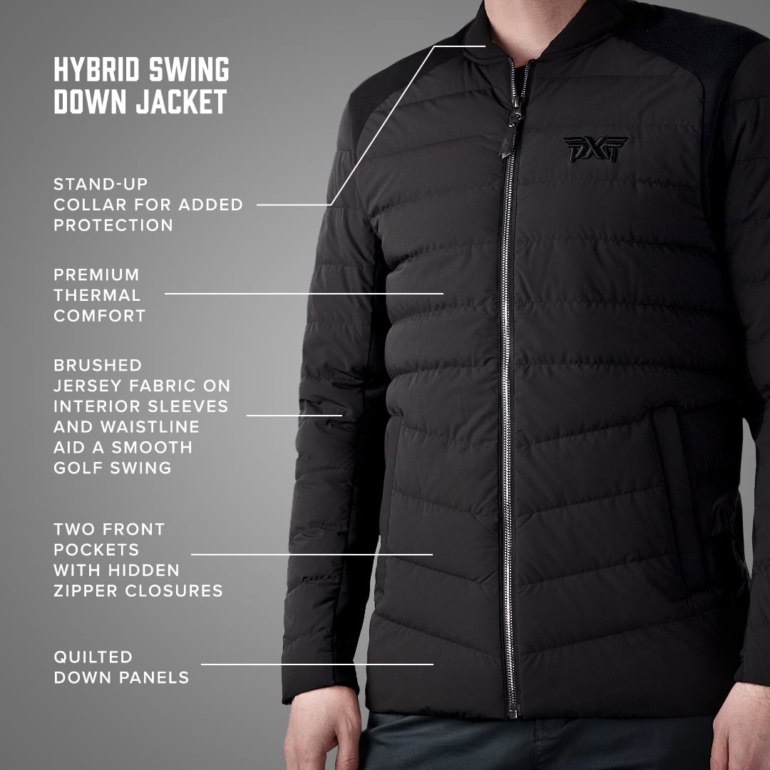 Parsons Xtreme Golf on Twitter: \