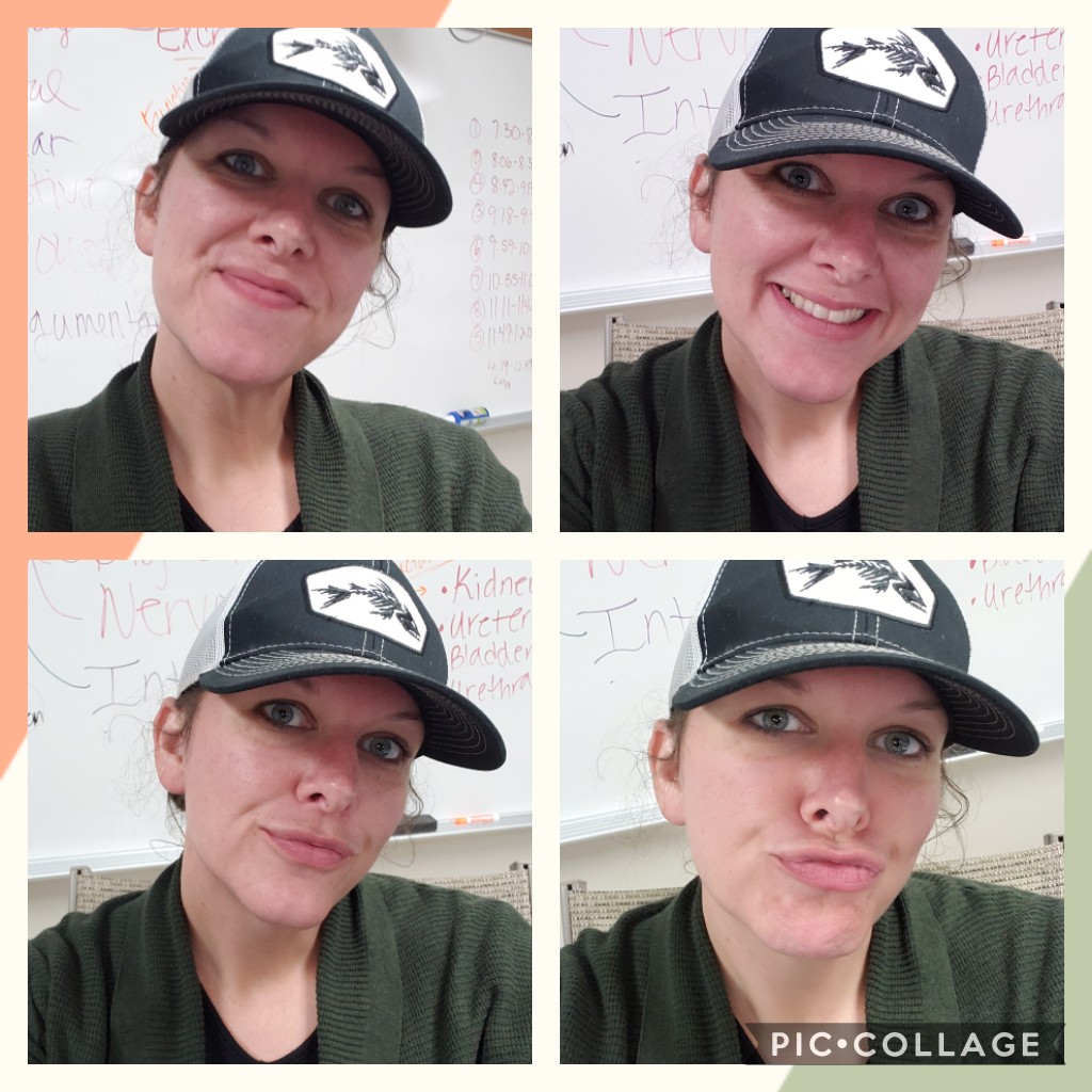 MrsCobbScience's tweet photo. Hat day lol #lucasprideisjustified  #7thgradescience @LLMSLynx https://t.co/0tvkkf7fSH