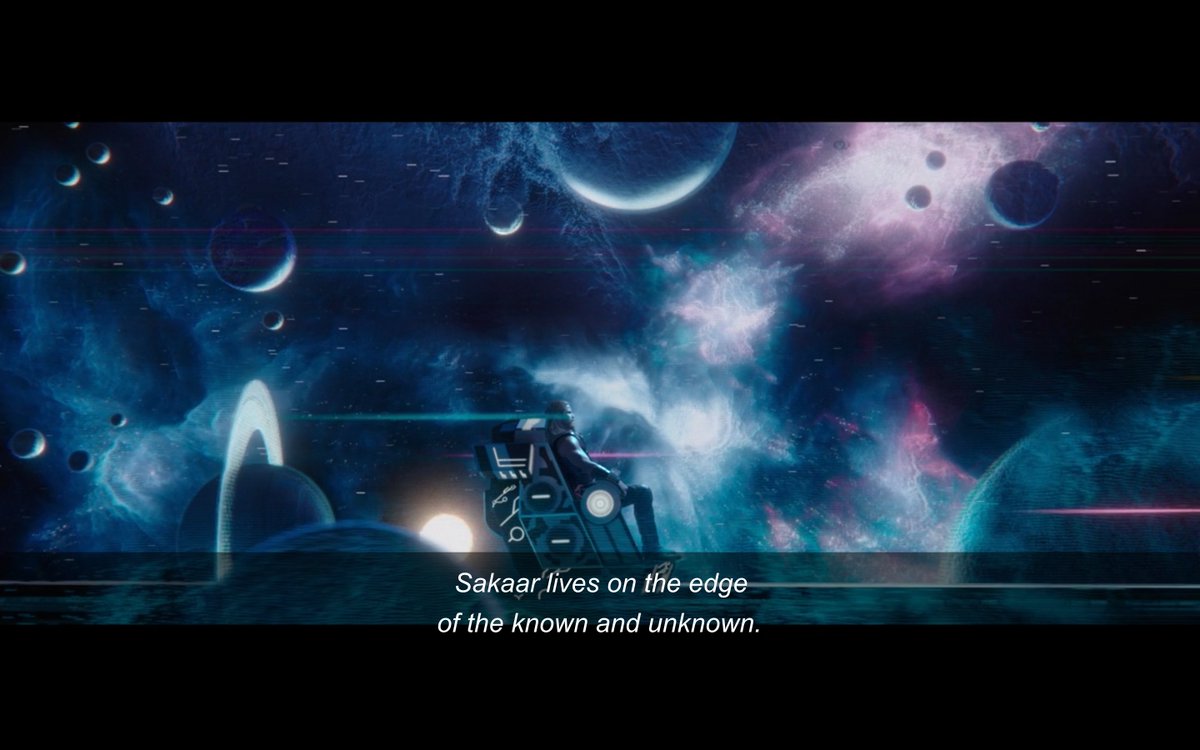 it's Gay Oz except creepy we get it(also i will NOT discuss j*ff g*ldbl*m, whose day is coming!)