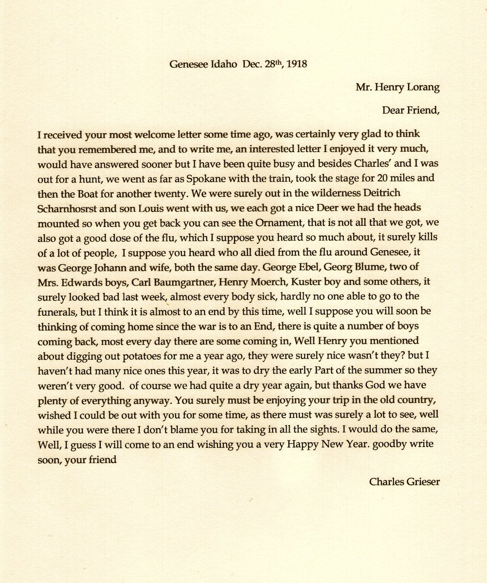 White Spring Ranch tweet media