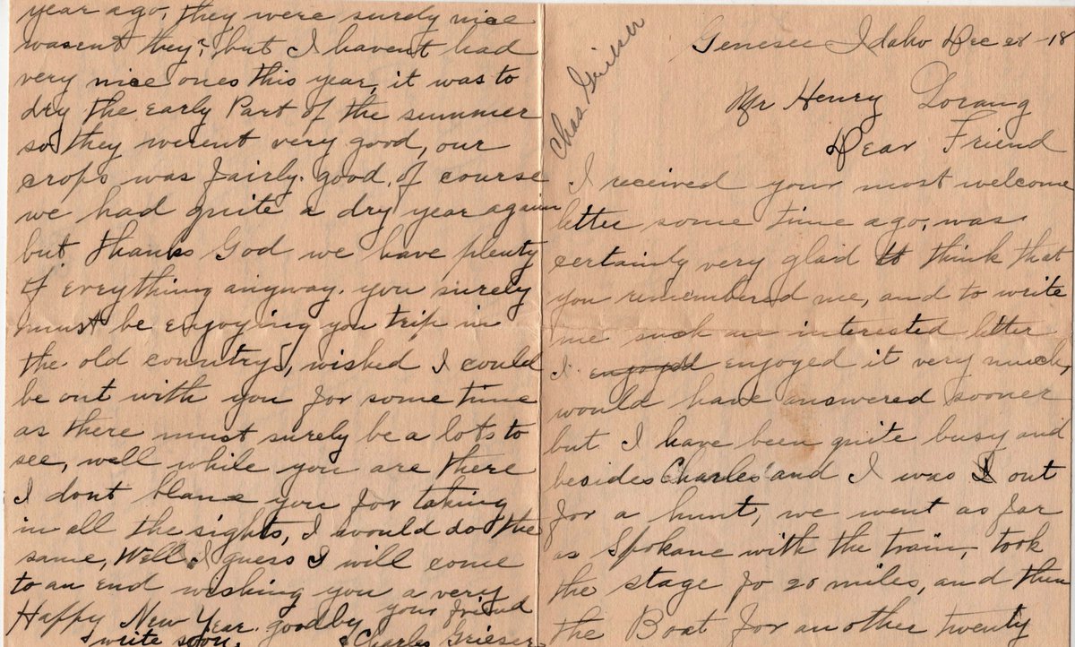 White Spring Ranch tweet media