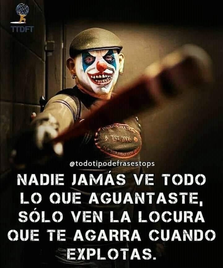 Más de uno por ahí se identifica con esa frase