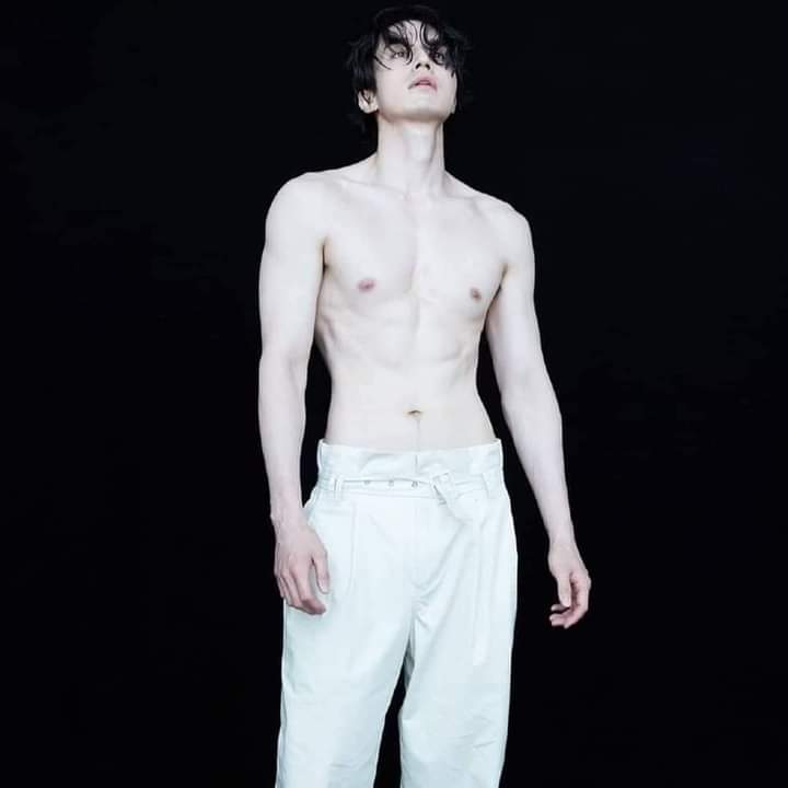 Happy 39th Birthday LEE DONG WOOK     