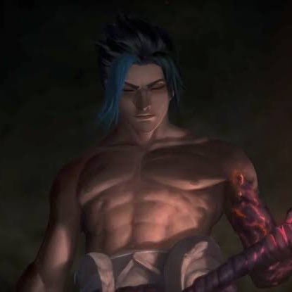 kayn