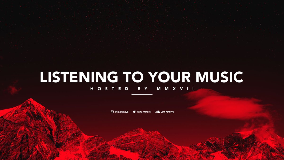 retroklub_vip's tweet photo. 🔴LIVE!! Listening to YOUR music for FREE

- RT this tweet
- Reply /w your link⬇️
(Soundcloud or YouTube links ONLY)

https://t.co/HyyuLGsDtK https://t.co/KZGKM90rQV
