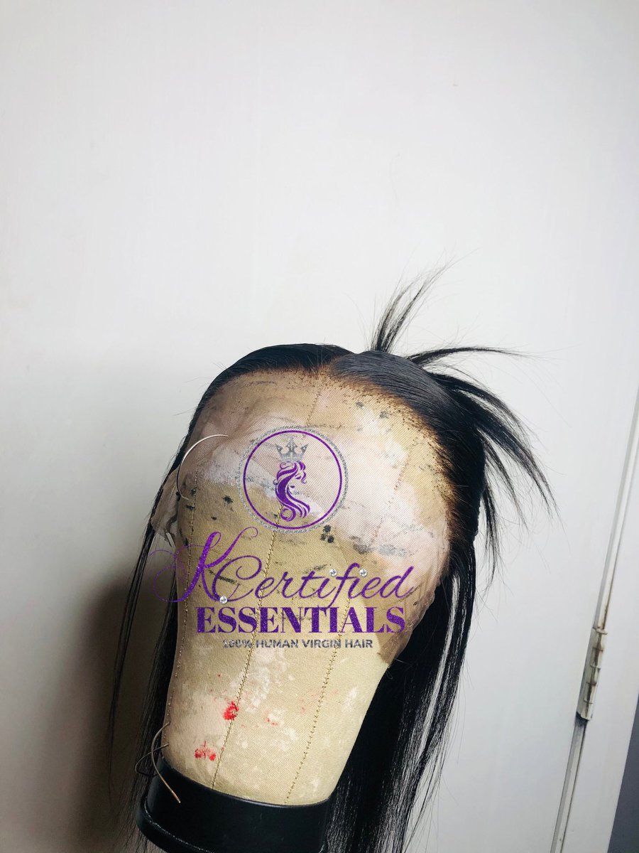 KCertifiedEsse1's tweet image. Should we drop a wig collection ❄️?

-Custom made by the owner💜✨

Shop at kcertifiedessentials.com and sign up for our Newsletter for Updates and discounts so you don’t miss out!🥰

#custommade #customwigs #custommadewigs #fulllacewigs #frontalwigs #closurewigs