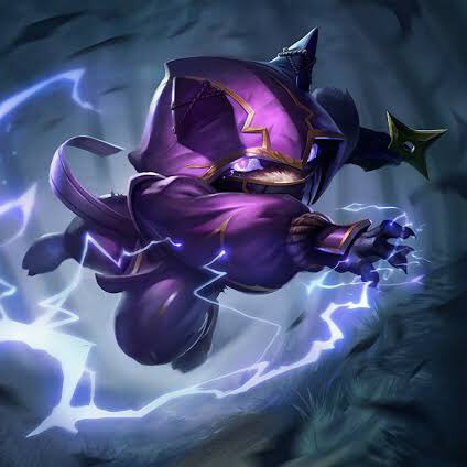 kennen