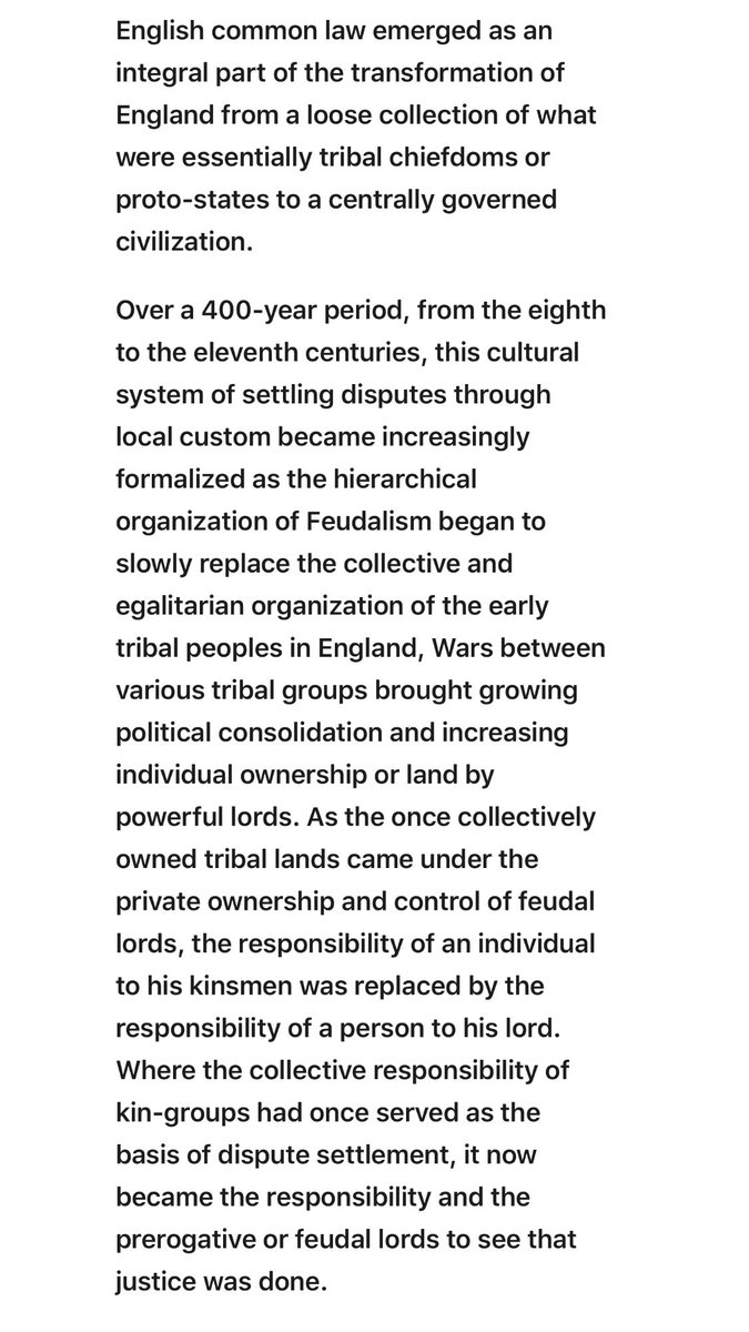 Lilley is saying God commands human liberties, not secular governments. When English common law was developed, in the middle ages, before the Enlightenment (before appreciation for secularism), it was commonly believed god had bestowed inalienable rights on humans.