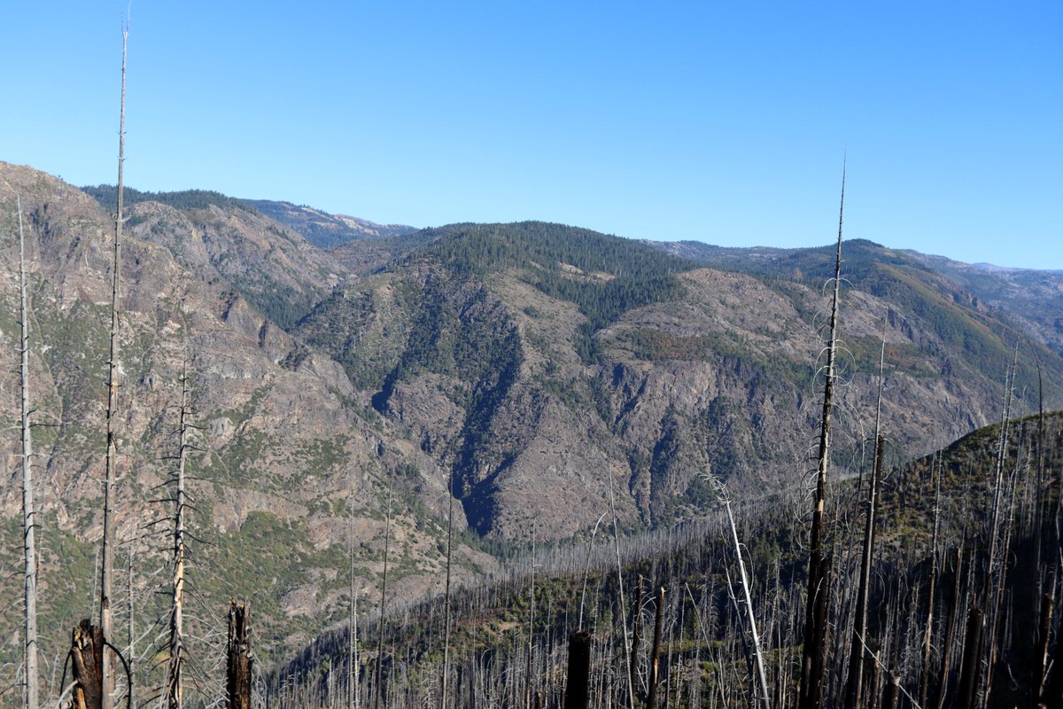 It was a good excuse to get out into the field to get a better intuition for how our statewide data map onto local conditions. It went well! Here are some photos from other places we explored on that trip (we were here:  https://tinyurl.com/y6qwa59x&nbsp;)